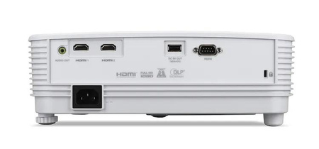 Projektor H6542 DLP FHD/4000AL/13000:1/2.4kg