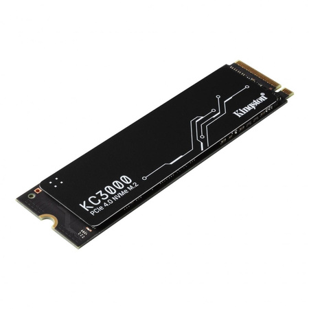 1024G KC3000 NVME M.2 SSD/PCIE 4.0