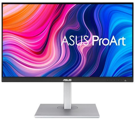 Monitor Asus 27" ProArt Display PA278CV HDMI 2xDP USB głośniki - USZ OPAK