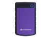 TRANSCEND TS2TSJ25H3P Transcend StoreJet 25H3P 2TB USB 3.0, 2.5 HDD Wstrząsoodporny / Szybki Backup