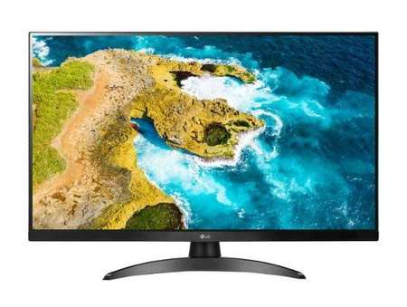 Monitor 27TQ615S-PZ 27 cali FHD IPS LED 