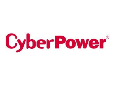 CYBERPOWER Listwa Zabezpieczająca B0520SC0-DE / FR EMI/RFI