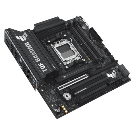 TUF GAMING B850M-PLUS WIFI//AM5,B850,USB20G,WIFI6E,AURA,MB