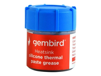 GEMBIRD TG-G15-02 Gembird Pasta termoprzewodząca 15g
