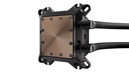 Chłodzenie wodne - Navis F360