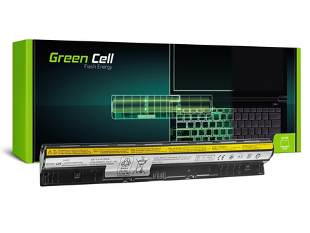 Bateria do Lenovo G400s 14,4V 2200mAh 
