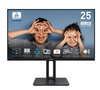Monitor PRO MP251P   24.5 cala/LED/FHD/Flat/100Hz/Czarny