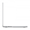 MacBook Pro 14.2 cali: M4 Pro 14/20, 24GB, 1TB SSD - Srebrny