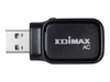 EDIMAX EW-7611UCB Edimax 2-in-1 AC600 Dual-Band Wi-Fi & Bluetooth 4.0 USB Adapter