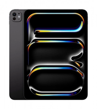 iPad Pro 11 cali Wi-Fi 2TB - Gwiezdna czerń