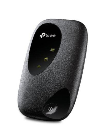 Router M7000 LTE SIM HotSpot Mobilny 