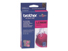 BROTHER LC980M Tusz Brother LC980M magenta 260str DCP145C / DCP165C / MFC250C / MFC290C