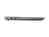 LENOVO ThinkBook 16 G8 IRL Intel Core 7 240H 16inch WUXGA 16GB 512GB SSD M.2 PCIe Wi-Fi 6E+BT 5.3 FPR W11P 3y OS