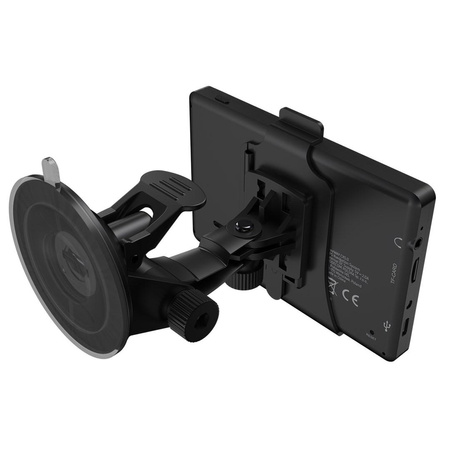 MODECOM NAWIGACJA SAMOCHODOWA FREEWAY CX 5.0 + MAPAFACTOR EU