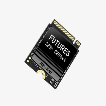Dysk SSD HIKSEMI FUTURES 2TB M.2 2230 PCIe Gen4x4 NVMe (7400/6500 MB/s) 3D TLC