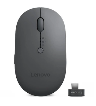 Lenovo Accessories Bezprzewodowa mysz MULTI-DEVICE WIREL. MOUS/X9 EDITION