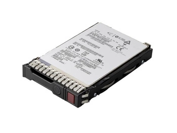 HPE ProLiant 960GB SATA MU SFF (2.5") SC Multi Vendor SSD P18434-B21