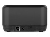 NATEC NSD-0955 Natec Stacja Dokująca HDD KANGAROO DUAL 2.5/3.5 USB 3.0 + zasilacz