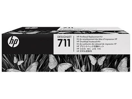PRINT HEAD NO 711 DESIGNJET/REPLACEMENT KIT
