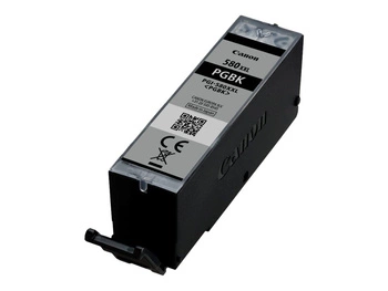 CANON 1LB INK PGI-580XXL PGBK