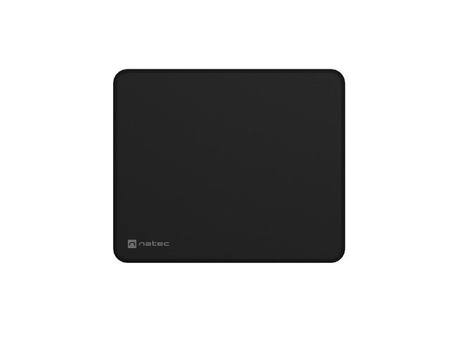 Podkładka pod mysz Colors Series Obsidian Black 300x250 mm 
