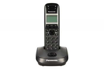 Telefon KX-TG2511 Dect/Tytan