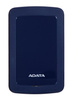 Dysk zewnętrzny HDD ADATA HV300 (1TB; 2.5"; USB 3.2; niebieski)