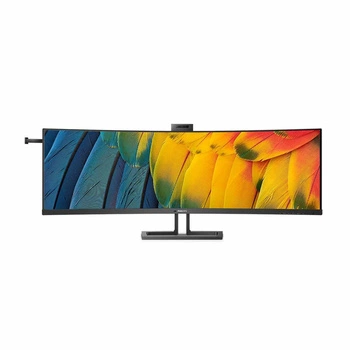 Monitor Philips 44,5" 45B1U6900CH/00 2xHDMI DP 2xUSB-C głośniki 2x5W
