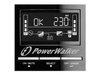 POWER WALKER VI UPS 3000VA CW FR Line-Interactive USB IEC RS-232 EPO