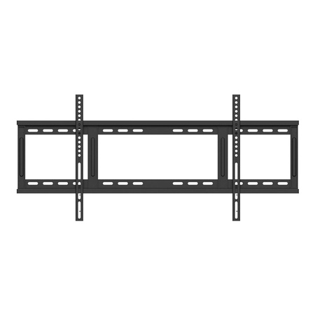 Uchwyt do monitorów ViewSonic VB-WMK-001-2C 55"-98"