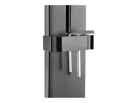 LOGILINK BP0161 Monitor mount 17-32inch steel flat and curved monitors 8 kg max.