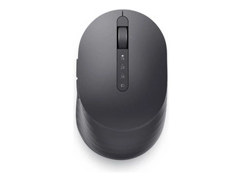 DELL Premier Rechargeable Wireless Mouse - MS7421W - Graphite Black
