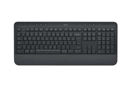 LOGITECH SIGNATURE K650 - GRAPHITE - (US) - INTNL