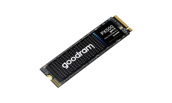 GOODRAM SSD PX500 M.2 PCIe NVMe Gen.3 x4 1TB