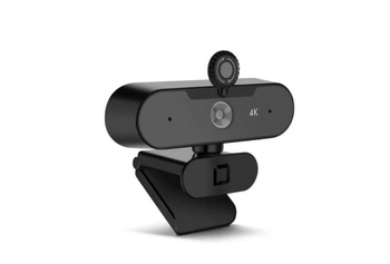 WEBCAM PRO PLUS 4K/