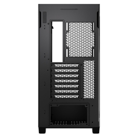 Obudowa 3500X ARGB TG Mid-Tower czarna