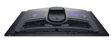 Alienware 27 QD-OLED Gaming Monitor - AW2725DF - 67.82cm
