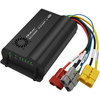 Automatyczna Ładowarka DC-DC 12V z regulatorem MPPT | 40A | LiFePO4 AGM GEL STD