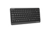 A4TECH FSTYLER FBK11 2.4GHz+BT Grey wireless keyboard