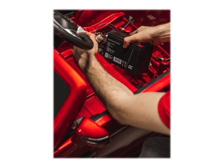 GREENCELL battery AGM VRLA 4V 4Ah