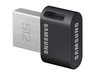 Pendrive FIT Plus USB3.1 512 GB szary