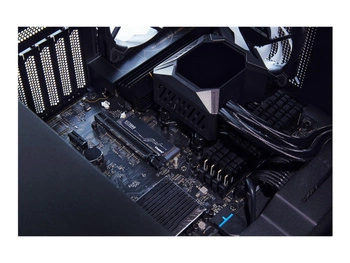 KINGSTON KC3000 512GB PCIe 4.0 NVMe M.2 SSD