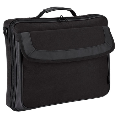 Classic 15-15.6" TAR300 Clamshell Case - Black