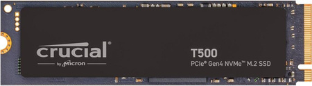 Dysk SSD T500 4TB M.2 NVMe 2280 PCIe 4.0 7000/6900