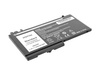 Bateria do Dell Latitude E5270 3000 mAh (34 Wh) 11.4 Volt