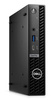 Optiplex MFF/Core i5-14500T/16GB/256GB SSD/Integrated/WLAN + BT/Kb/Mouse/W11Pro/