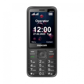 Telefon MM 245 4G dual sim