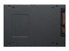 KINGSTON SA400S37/240G Kingston SSD A400, 240GB, 500/350MB/s, 2,5, SATA