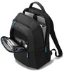 Spin Backpack 14-15.6'' Black