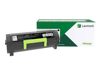 LEXMARK 51B2X00 Toner Lexmark zwrotny 20 000 str. MS517 / MS617